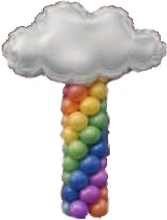 Balloon Column